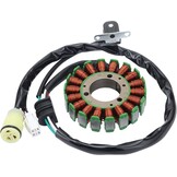 Magneto Stator Yamaha YFM250/YFM660R 2001-2011 | 29% Korting