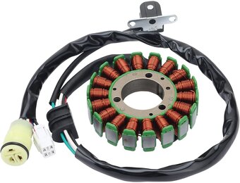 Magneto Stator Yamaha YFM250/YFM660R 2001-2011 | 29% Korting