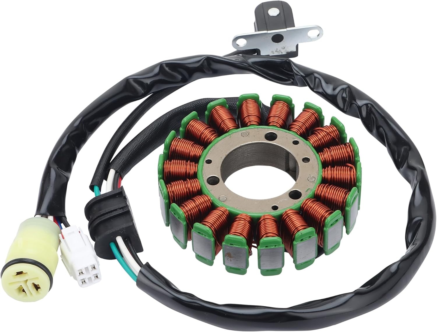 Magneto Stator Yamaha YFM250/YFM660R 2001-2011 | 29% Korting