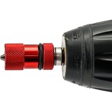 Magnetische Bithouder Set | Verstelbaar & Snelwissel | 2 stuks