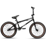 Kinder BMX Freestyle Fiets 20 inch - 35% Korting!