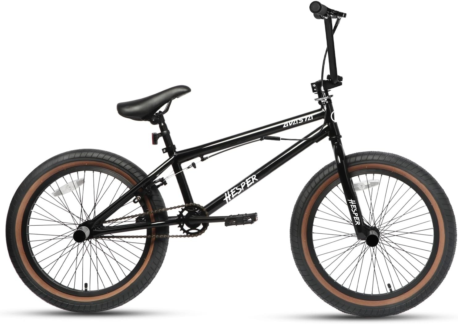 Kinder BMX Freestyle Fiets 20 inch - 35% Korting!