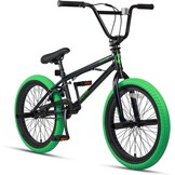 Kinder BMX Freestyle Fiets 20 inch - 35% Korting!