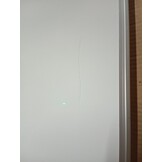 Magnetisch Whiteboard Inklapbaar 150x80 cm - 58% Korting!