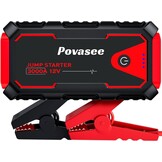 Starthulp Powerbank 3000A: 12V Voertuigen met Korting