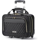 Rollende Laptoptas Dames 17,3" met Korting