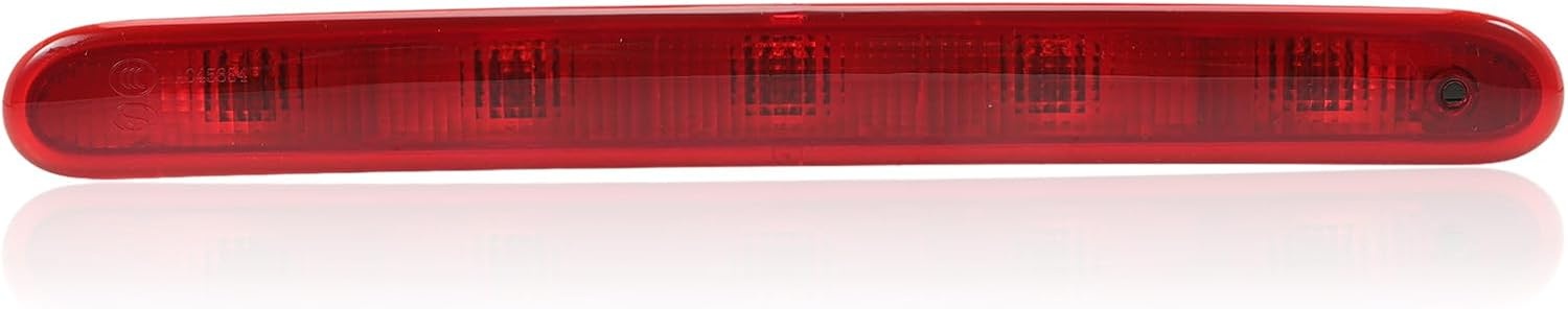 Remlicht Peugeot/Citroën C2/C3/206/207/208 - Rood, 75% Korting