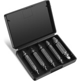 Schroefuitdraaierset 5-delig - HSS Staal - 25% Korting