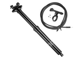 Fiets Dropper Zadelpen 30,9mm | Hydraulisch | -57% Korting