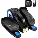 Zittende Ellipstrainer met Afstandsbediening - 34% Korting