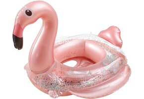 Babyzwemband met zitje (12 mnd-3 jaar) - 41% korting!