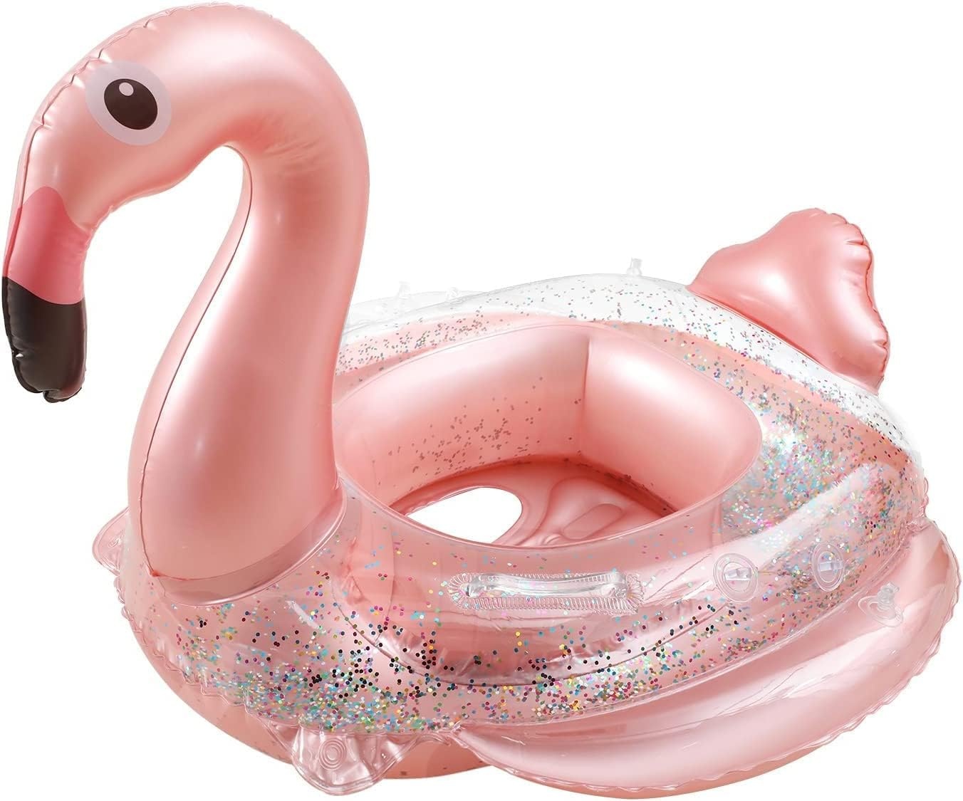 Babyzwemband met zitje 12m-3j (max 20kg) - 25% Korting!
