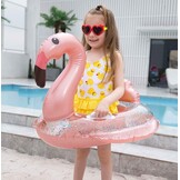 Babyzwemband met zitje 12m-3j (max 20kg) - 25% Korting!