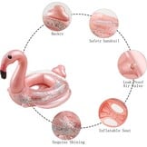 Babyzwemband met zitje 12m-3j (max 20kg) - 25% Korting!