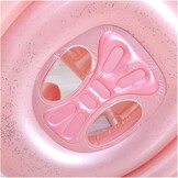 Babyzwemband met zitje 12m-3j (max 20kg) - 25% Korting!