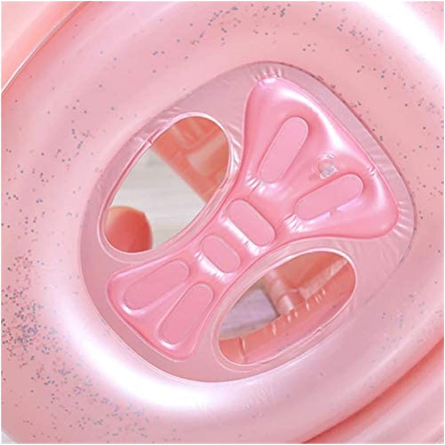 Babyzwemband met zitje 12m-3j (max 20kg) - 25% Korting!