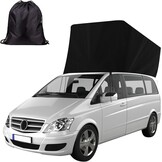 Dakbeschermer Pop-Top Mercedes V-Klasse/Viano 96-14 & Opel Crosscamp - 34% korting