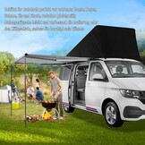 Dakbeschermer Pop-Top Mercedes V-Klasse/Viano 96-14 & Opel Crosscamp - 34% korting
