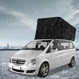 Dakbeschermer Pop-Top Mercedes V-Klasse/Viano 96-14 & Opel Crosscamp - 34% korting