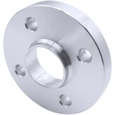 2x 20mm Wielafstandhouders 4x100 M12x1.5 - CNC Aluminium (34% Korting)