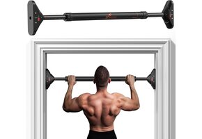 Optrekstang Deuropening 75-94cm, 200kg Max - 72% Korting!