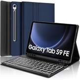 Toetsenbordhoes Samsung Tab S9 FE 10.9" / S9 11" (75% korting)