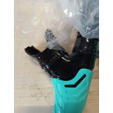 Snorkelset Volwassen Groen | 52% Korting | Verstelbare Vinnen