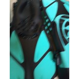 Snorkelset Volwassen Groen | 52% Korting | Verstelbare Vinnen