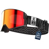 Photochromische Skibril Unisex UV400 Anti-condens OTG - 29% Korting