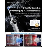 Elektrische Sonische Tandenborstel - 79% Korting