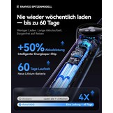 Elektrische Sonische Tandenborstel - 79% Korting