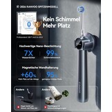 Elektrische Sonische Tandenborstel - 79% Korting