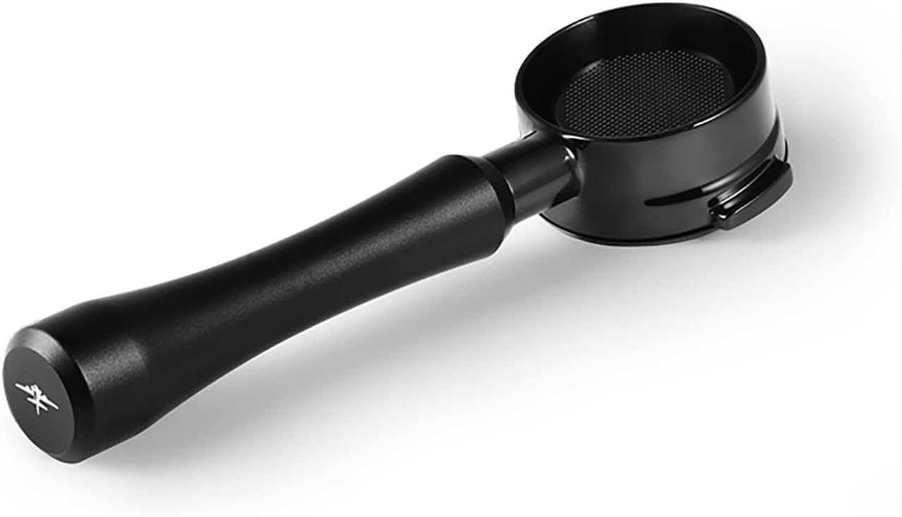 Bodenloos Espresso Portafilter 58mm - 34% Korting