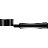 Bodenloos Espresso Portafilter 58mm - 34% Korting