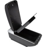 Middenarmsteun Opbergdoos met 7 USB-poorten voor Ford Fiesta (2009-2017) - 34% Korting!