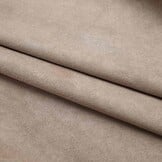 Verduisterende Gordijnen met Haken 2 St. 140x225 cm Taupe - 34% Korting