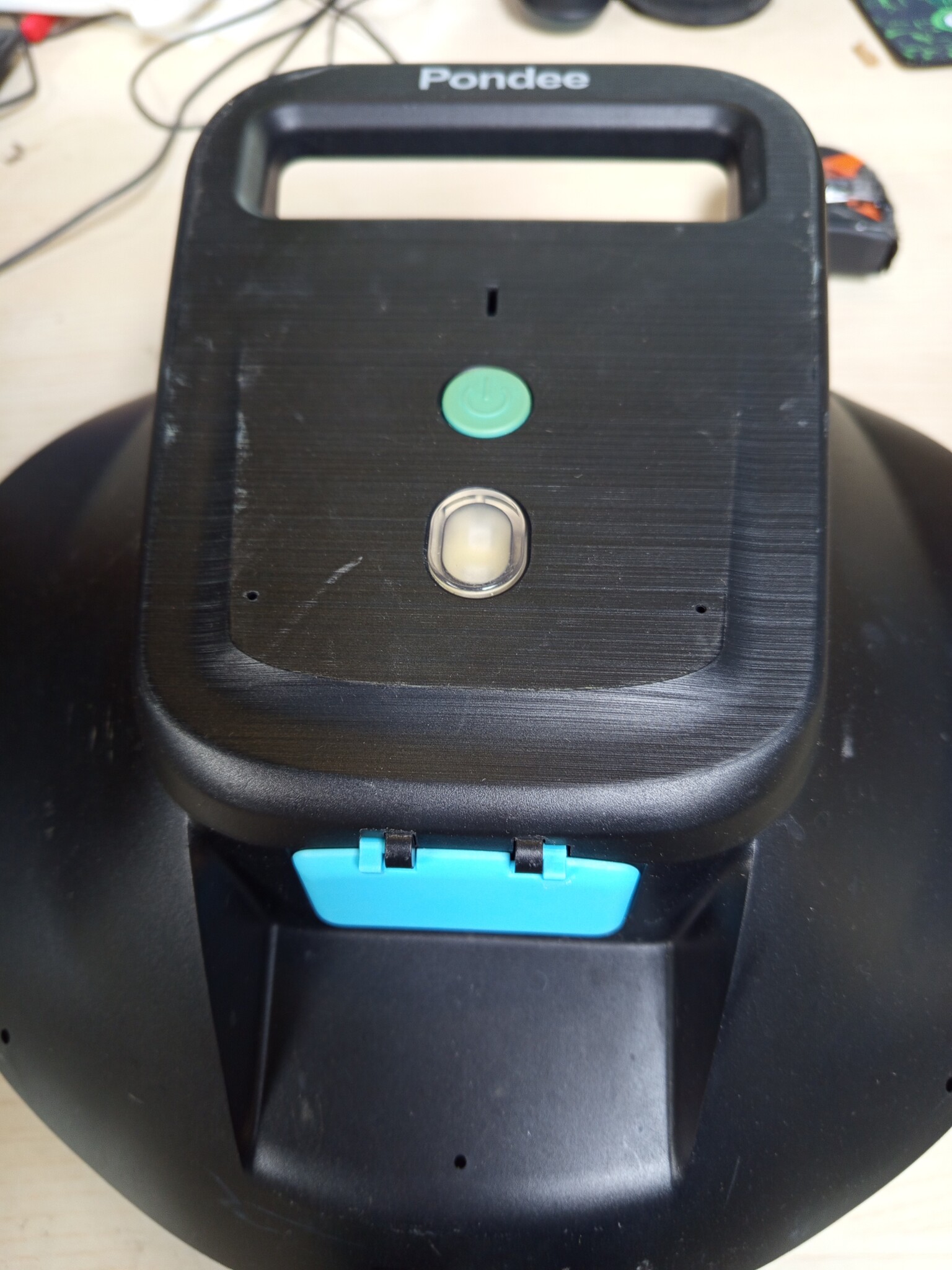 Draadloze Zwembadrobot X1 - 54% Korting
