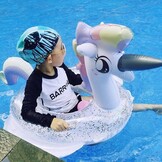 Baby Zwemband Glitter Unicorn - 25% Korting