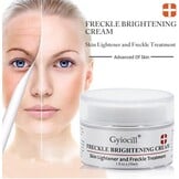 Whitening Crème 30 ml: Tegen Vlekken, Hydraterend met Vitamine C | 27% Korting