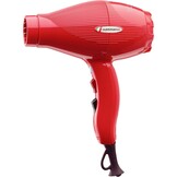 Professionele Roze Haardroger - 1800-2100W - Lichtgewicht & Stil - 76% Korting