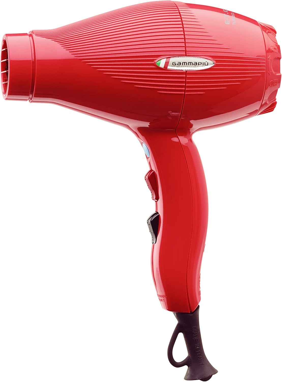 Professionele Roze Haardroger - 1800-2100W - Lichtgewicht & Stil - 76% Korting
