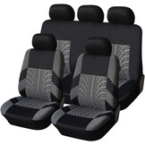 Universele Autostoelhoes Set - 34% Korting