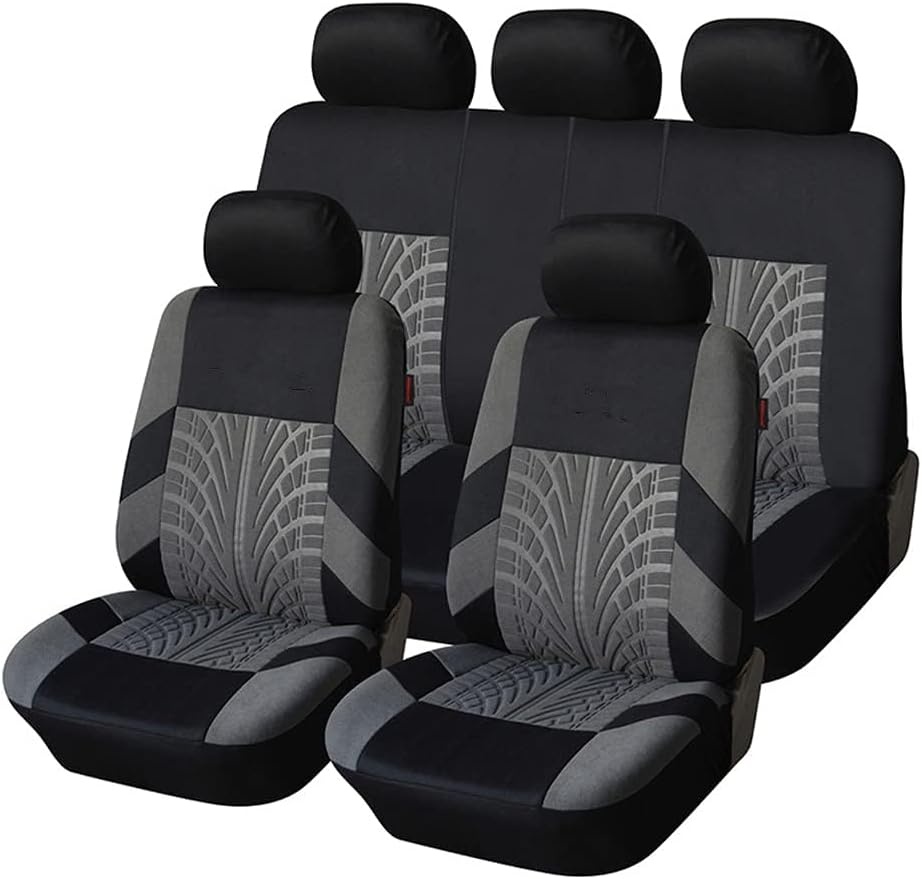 Universele Autostoelhoes Set - 34% Korting