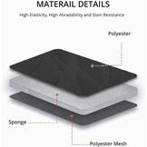 Universele Autostoelhoes Set - 34% Korting