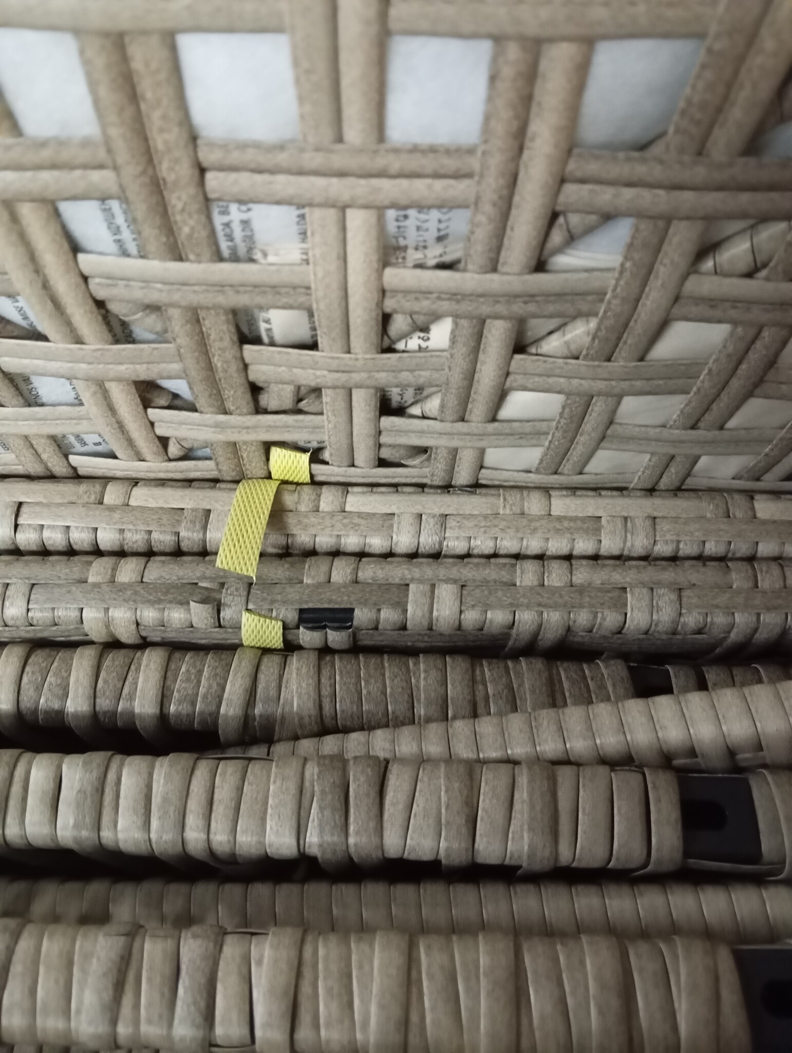 VidaXL Tuinkrukken 4 st. met Kussens - Beige, 59% Korting!