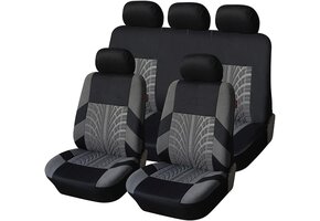 Universele Autostoelhoes Set: Complete Bescherming (55% Korting)