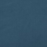 Donkerblauw Velours Bedframe 160x200 cm - 34% Korting!