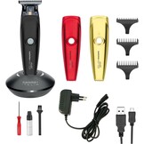 Professionele Baardtrimmer voor Heren - Oplaadbaar met 29% Korting