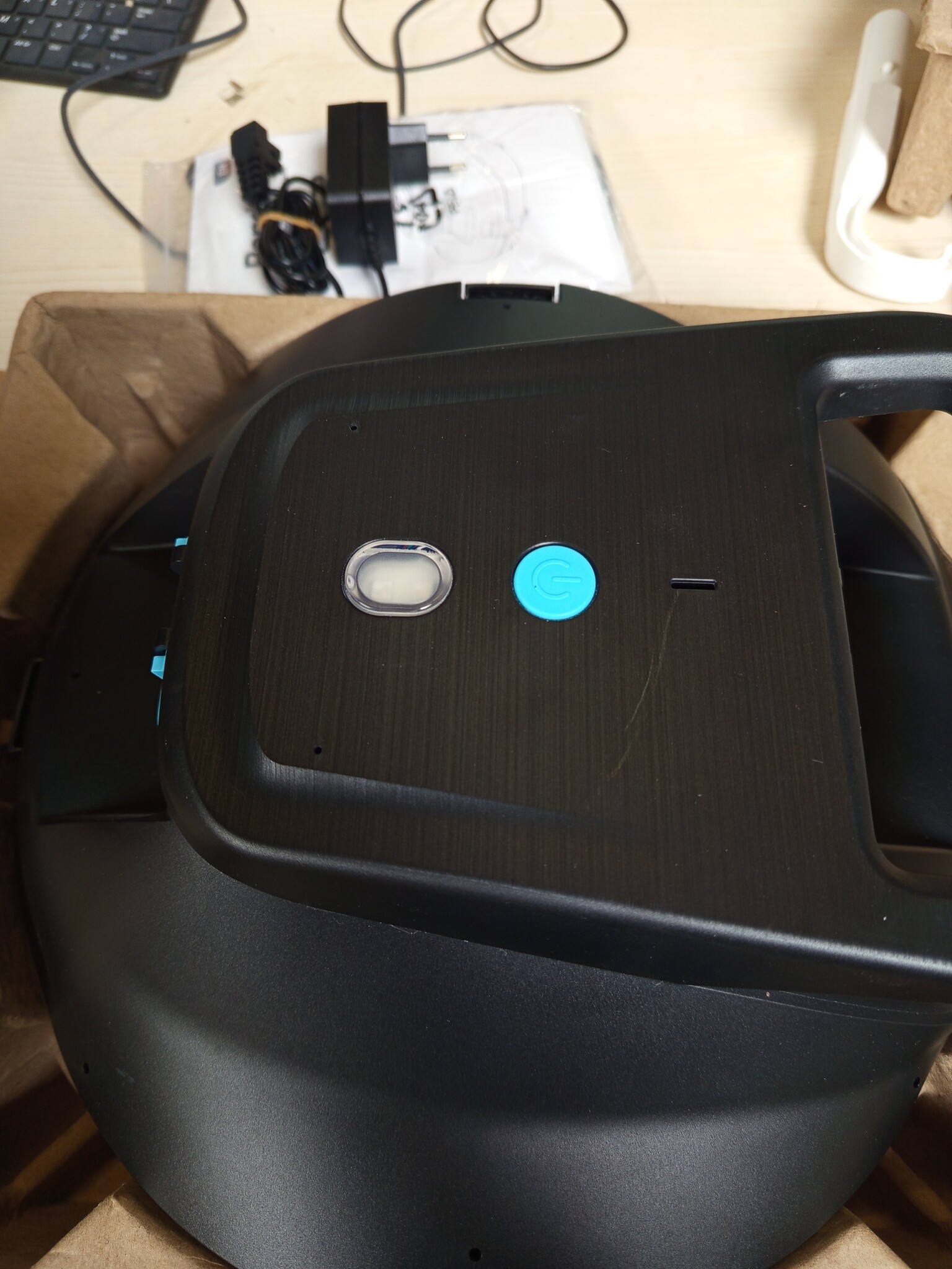 Draadloze Zwembadrobot X1: 120 min Werktijd, App-bediening - 54% Korting!