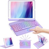 Toetsenbordhoes met Touchpad & Potloodhouder - iPad 10.2" (28% korting)